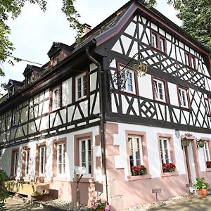 Boutique-Hotel Krone