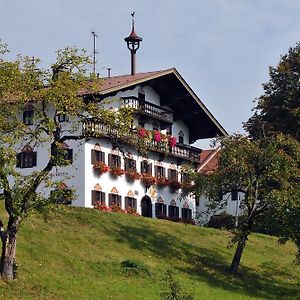 Hotel Baumgarten&Chalet Baumgarten