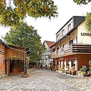 Landgasthaus&Hotel Lindenhof